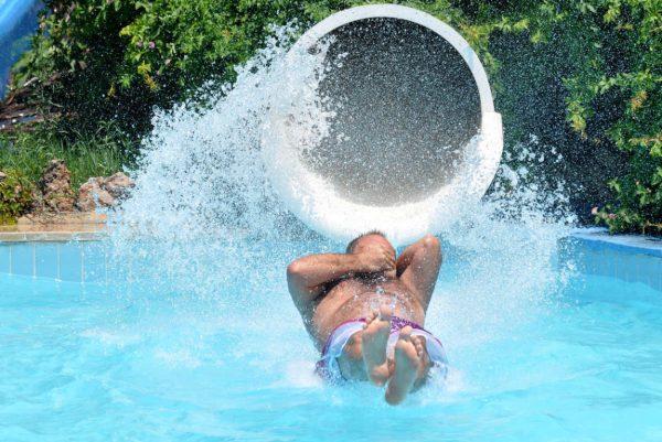 Excursión a Aqualand Antalya