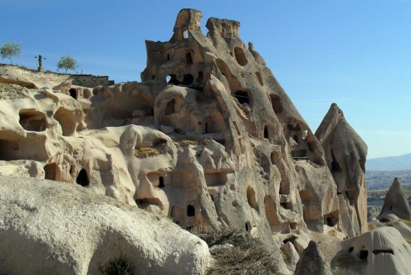 Tour por el norte de Capadocia