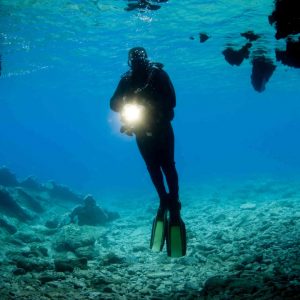 Buceo en Bodrum