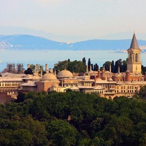 Free tour por Estambul