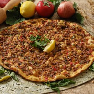 Tour gastronómico por Esmirna