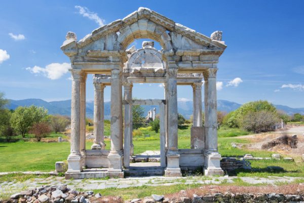 Tour de 2 días por Éfeso, Afrodisias, Laodicea y Şirince