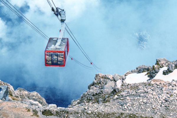Excursión a Ulupinar + Teleférico Olympos